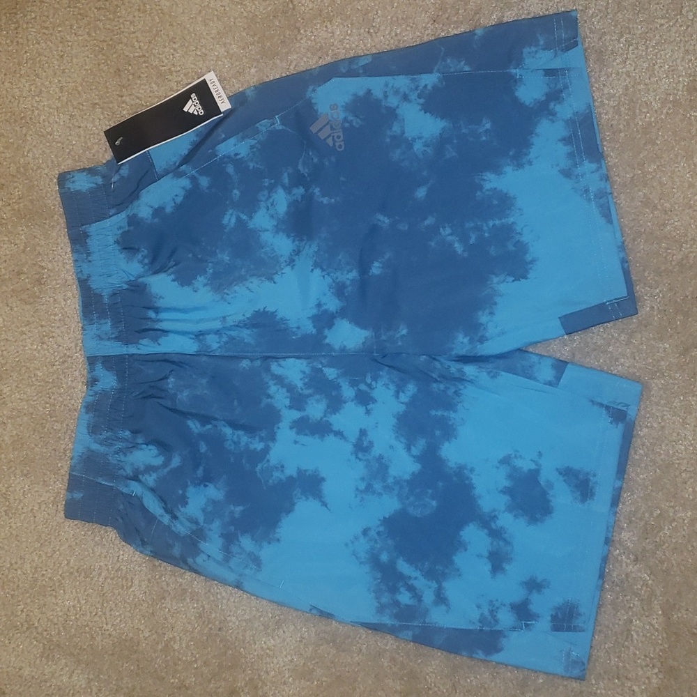 NWT- Adidas Shorts